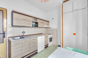 Prodej bytu 2+1 v družstevním vlastnictví 56 m², Česká Skalice