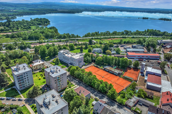 Prodej bytu 2+1 v družstevním vlastnictví 56 m², Česká Skalice
