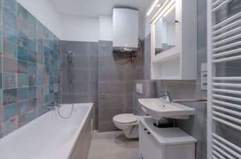 Prodej bytu 2+1 v osobním vlastnictví 50 m², Aš