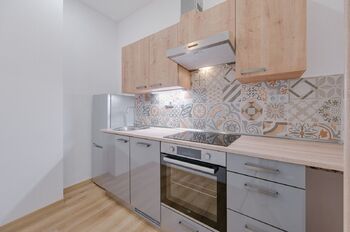 Prodej bytu 2+1 v osobním vlastnictví 50 m², Aš