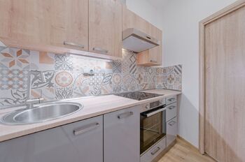 Prodej bytu 2+1 v osobním vlastnictví 50 m², Aš