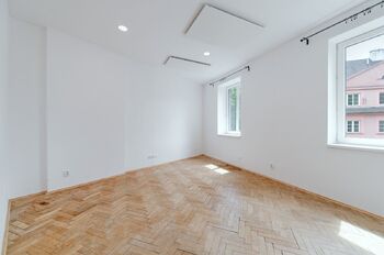 Prodej bytu 2+1 v osobním vlastnictví 50 m², Aš