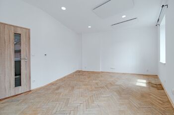 Prodej bytu 2+1 v osobním vlastnictví 50 m², Aš