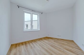 Prodej bytu 2+1 v osobním vlastnictví 50 m², Aš