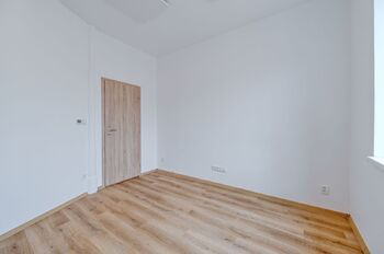 Prodej bytu 2+1 v osobním vlastnictví 50 m², Aš