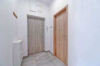 Prodej bytu 2+1 v osobním vlastnictví 50 m², Aš