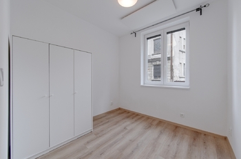 Prodej bytu 2+kk v osobním vlastnictví 64 m², Aš