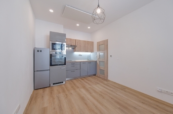 Prodej bytu 2+kk v osobním vlastnictví 64 m², Aš