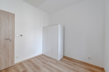Prodej bytu 2+kk v osobním vlastnictví 64 m², Aš