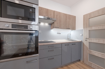 Prodej bytu 2+kk v osobním vlastnictví 64 m², Aš