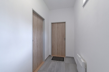 Prodej bytu 2+kk v osobním vlastnictví 64 m², Aš