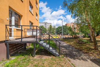 Prodej jiných prostor, Plzeň