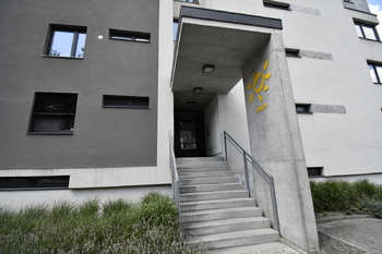 Pronájem bytu 1+kk v osobním vlastnictví 32 m², Hradec Králové