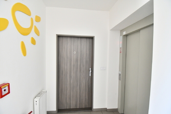 Pronájem bytu 1+kk v osobním vlastnictví 32 m², Hradec Králové