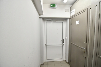 Pronájem bytu 1+kk v osobním vlastnictví 32 m², Hradec Králové