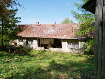 Prodej domu 159 m², Neveklov