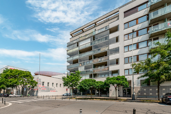 Prodej bytu 2+kk v osobním vlastnictví 54 m², Praha 7 - Holešovice