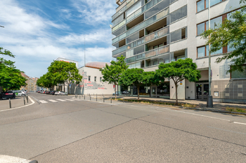 Prodej bytu 2+kk v osobním vlastnictví 54 m², Praha 7 - Holešovice