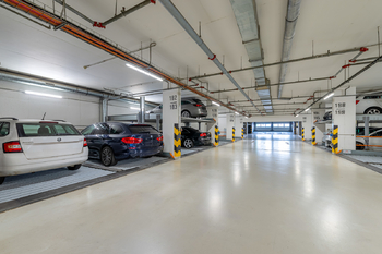 Prodej bytu 2+kk v osobním vlastnictví 54 m², Praha 7 - Holešovice
