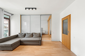 Prodej bytu 2+kk v osobním vlastnictví 54 m², Praha 7 - Holešovice