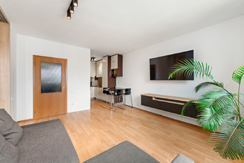 Prodej bytu 2+kk v osobním vlastnictví 54 m², Praha 7 - Holešovice