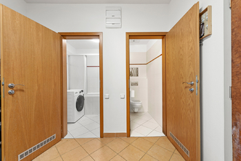 Prodej bytu 2+kk v osobním vlastnictví 54 m², Praha 7 - Holešovice