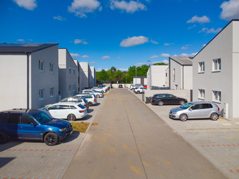 Prodej bytu 4+kk v osobním vlastnictví 78 m², Bdeněves