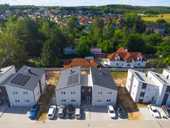 Prodej bytu 4+kk v osobním vlastnictví 78 m², Bdeněves