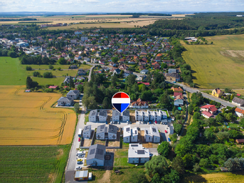 Prodej bytu 4+kk v osobním vlastnictví 78 m², Bdeněves