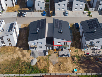 Prodej bytu 4+kk v osobním vlastnictví 78 m², Bdeněves