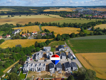 Prodej bytu 4+kk v osobním vlastnictví 78 m², Bdeněves