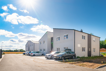 Prodej bytu 4+kk v osobním vlastnictví 78 m², Bdeněves