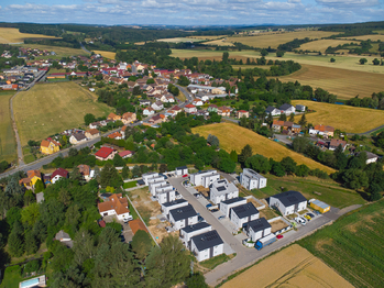 Prodej bytu 4+kk v osobním vlastnictví 78 m², Bdeněves