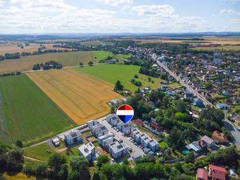 Prodej bytu 4+kk v osobním vlastnictví 78 m², Bdeněves