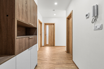 Prodej bytu 4+kk v osobním vlastnictví 78 m², Bdeněves