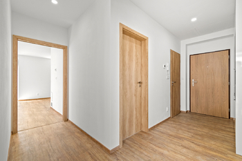 Prodej bytu 4+kk v osobním vlastnictví 78 m², Bdeněves