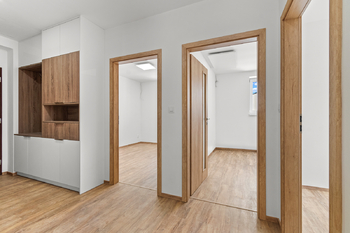 Prodej bytu 4+kk v osobním vlastnictví 78 m², Bdeněves