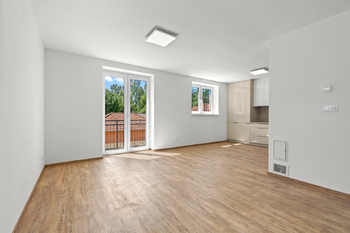 Prodej bytu 4+kk v osobním vlastnictví 78 m², Bdeněves