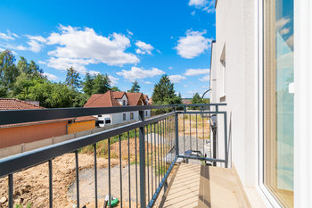 Prodej bytu 4+kk v osobním vlastnictví 78 m², Bdeněves