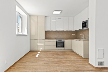Prodej bytu 4+kk v osobním vlastnictví 78 m², Bdeněves