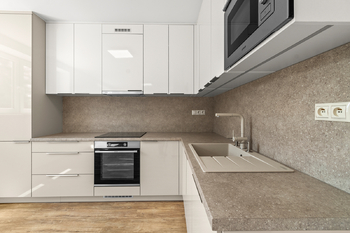 Prodej bytu 4+kk v osobním vlastnictví 78 m², Bdeněves