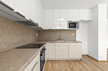 Prodej bytu 4+kk v osobním vlastnictví 78 m², Bdeněves