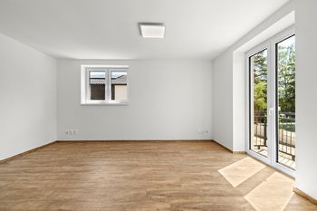 Prodej bytu 4+kk v osobním vlastnictví 78 m², Bdeněves