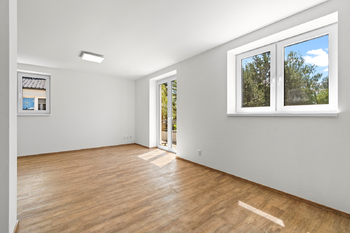 Prodej bytu 4+kk v osobním vlastnictví 78 m², Bdeněves