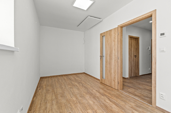 Prodej bytu 4+kk v osobním vlastnictví 78 m², Bdeněves