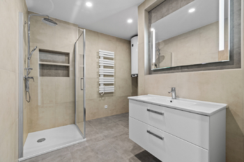 Prodej bytu 4+kk v osobním vlastnictví 78 m², Bdeněves