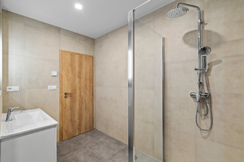 Prodej bytu 4+kk v osobním vlastnictví 78 m², Bdeněves