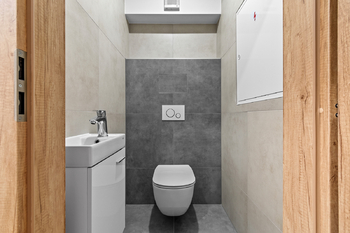 Prodej bytu 4+kk v osobním vlastnictví 78 m², Bdeněves