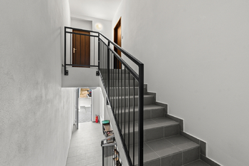 Prodej bytu 4+kk v osobním vlastnictví 78 m², Bdeněves
