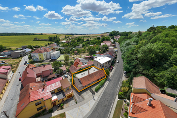 Prodej domu 176 m², Radostice